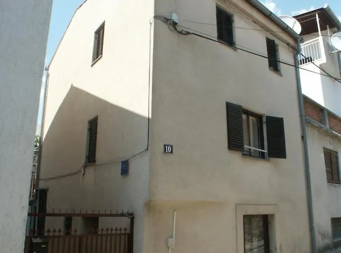 Apartman With Wifi - 2382 *