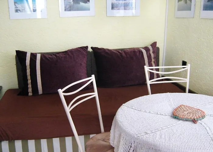 Apartman With Wifi - 2382 *