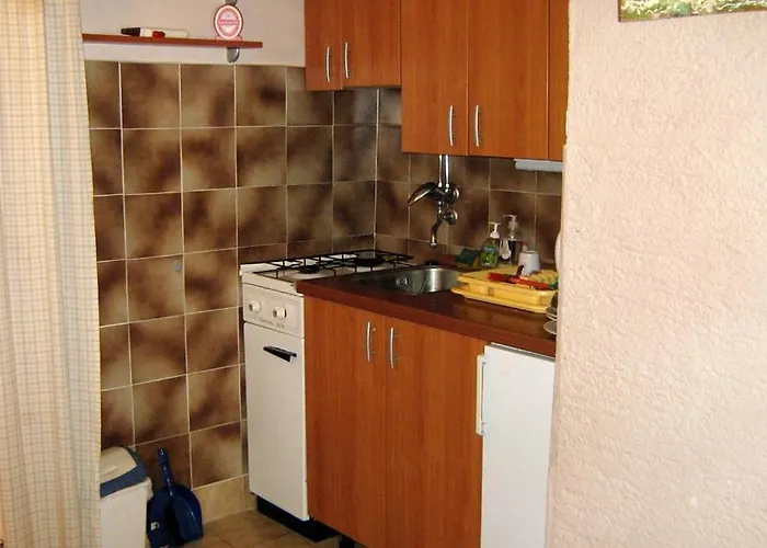 Apartman With Wifi - 2382 Novi Vinodolski