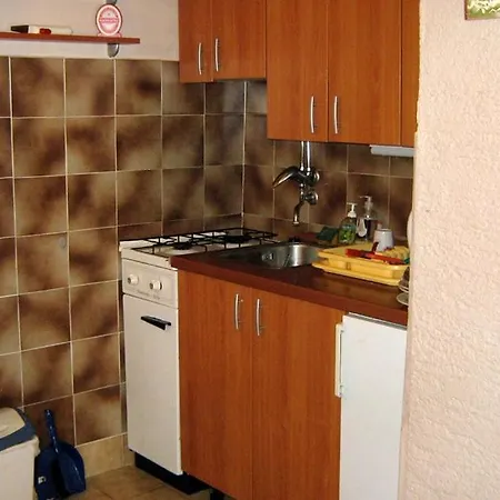 Apartment With Wifi - 2382 Novi Vinodolski